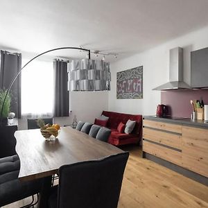 Appartement met Twee Slaapkamers